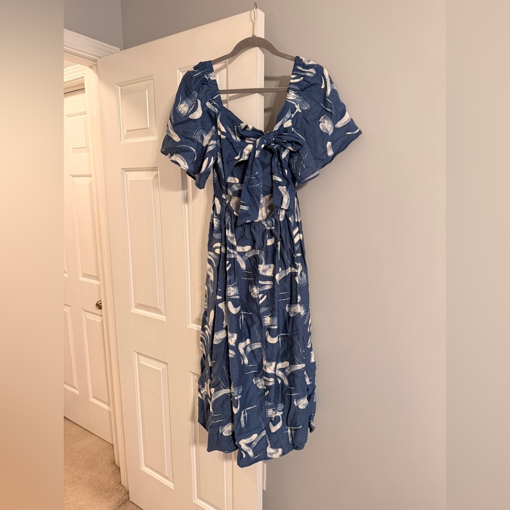 A New Day Dress - Size XS